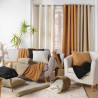 BAS DE PORTE BOUCLETTE WOOLY NATUREL 80X