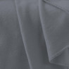 PLAID MILOU ANTHRACITE 125X150 CM POLAIR