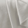 PLAID MILOU NATUREL 125X150 CM POLAIRE U