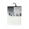 PAIRE MILZA BLANC 2X70X200 CM VOILE TISS