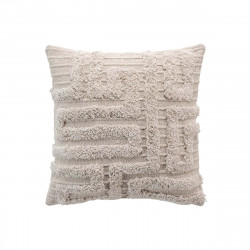 HOUSSE DE COUSSIN TUFTE ALIXIA +ENCART 4