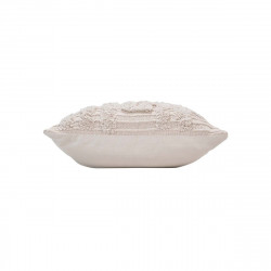 HOUSSE DE COUSSIN TUFTE ALIXIA +ENCART 4