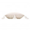 HOUSSE DE COUSSIN INES 40X40 CM COTON/PO