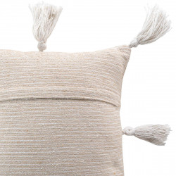 HOUSSE DE COUSSIN INES 40X40 CM COTON/PO