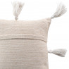 HOUSSE DE COUSSIN INES 40X40 CM COTON/PO