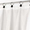 Voile Linka blanc 140x240cm