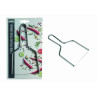 LYRE POUR FOIE GRAS INOX