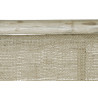 TÊTE DE LIT CATHY ROTIN 180X4X90 NATUREL