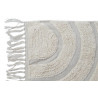 TAPIS ARCS CRÈME 200X290X1,5 1950 GSM. C