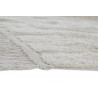 TAPIS ARCS CRÈME 200X290X1,5 1950 GSM. C TAPIS ARCS CRÈME 200X290X1,5 1950 GSM. C