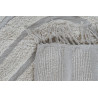TAPIS ARCS CRÈME 200X290X1,5 1950 GSM. C