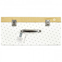 VALISETTE EN PAPIER GM CHAQUE CHOSE