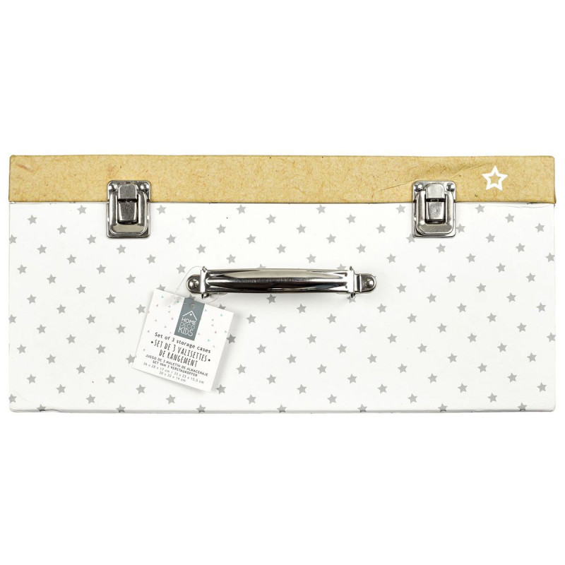 VALISETTE EN PAPIER GM CHAQUE CHOSE