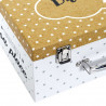 VALISETTE EN PAPIER GM CHAQUE CHOSE