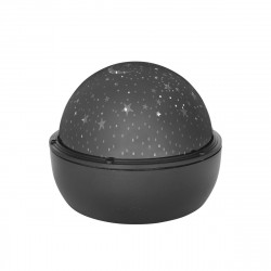 VEILLEUSE LED CIEL ETOILE ROTATIVE