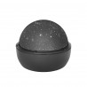 VEILLEUSE LED CIEL ETOILE ROTATIVE