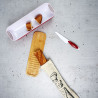 SAC A BAGUETTE EN COTON 70X10CM