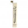 SAC A BAGUETTE EN COTON 70X10CM