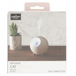 DIFFUSEUR PARFUM AMBIANCE CHAT