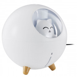 DIFFUSEUR PARFUM AMBIANCE CHAT