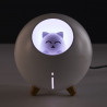 DIFFUSEUR PARFUM AMBIANCE CHAT