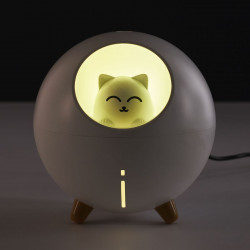 DIFFUSEUR PARFUM AMBIANCE CHAT