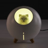 DIFFUSEUR PARFUM AMBIANCE CHAT