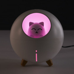 DIFFUSEUR PARFUM AMBIANCE CHAT