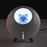 DIFFUSEUR PARFUM AMBIANCE CHAT