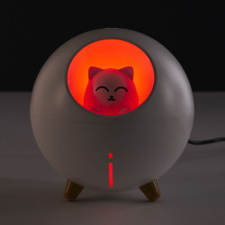 DIFFUSEUR PARFUM AMBIANCE CHAT