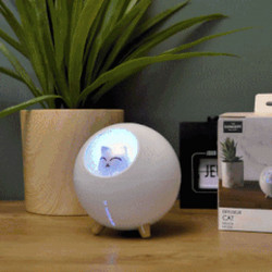 DIFFUSEUR PARFUM AMBIANCE CHAT