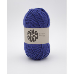 Laine PINGO DREAM BLEU LAVANDE