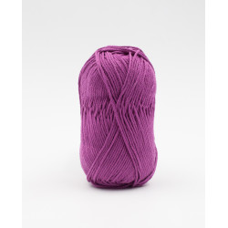 Laine PINGO ESTEREL 3 RAISIN