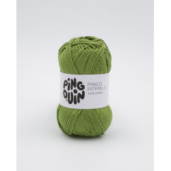 Laine PINGO ESTEREL 3 OLIVE