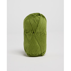 Laine PINGO ESTEREL 3 OLIVE