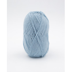 Laine PINGO PINGOREX BABY BLEU GLACIER