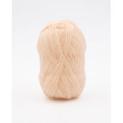 Laine PINGO PINGOREX BABY BEIGE ROSE