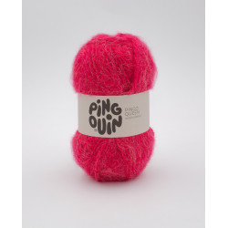 Laine PINGO QUEEN ROSE MAGENTA
