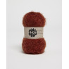 Laine PINGO CALIN ROUGE CUIVRE