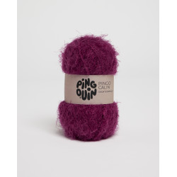 Laine PINGO CALIN BURGUNDY