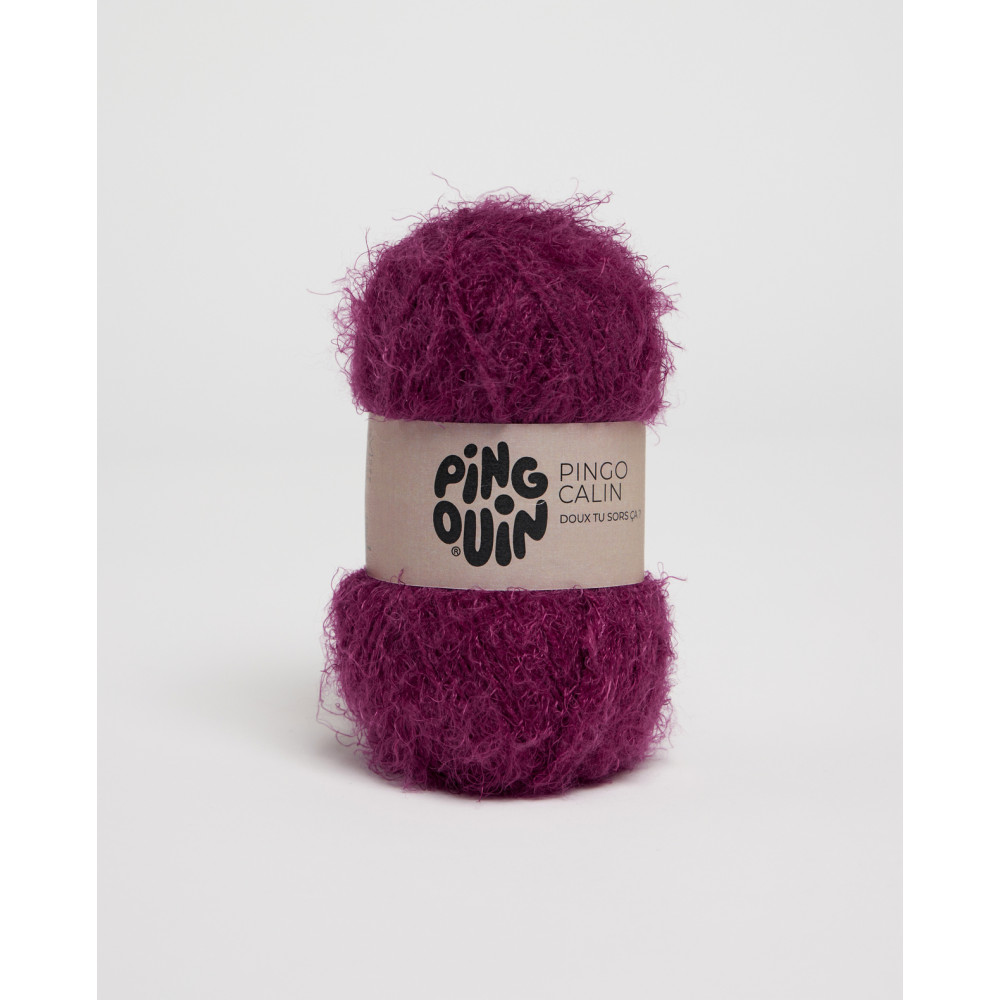 Laine PINGO CALIN BURGUNDY