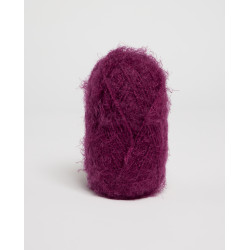 Laine PINGO CALIN BURGUNDY