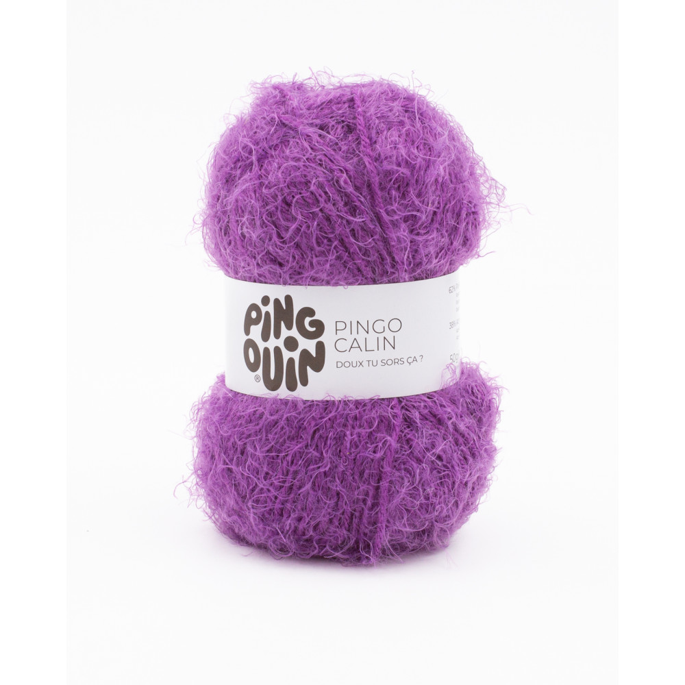 Laine PINGO CALIN VIOLET
