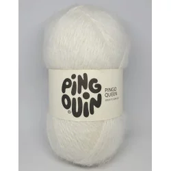 Sneeuwkoningin Pinguïn Garenbol