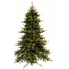 Sapin VERMONT 180cm led