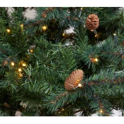 Vermont Fir H210cm LED