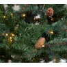 Vermont Fir H210cm LED