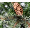 Vermont Fir H180cm LED