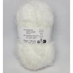Pingo Calin witte wol