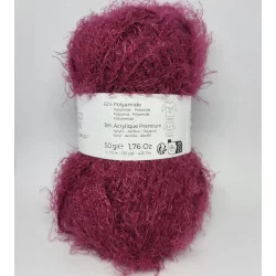 Pingo Calin Bordeaux Wol